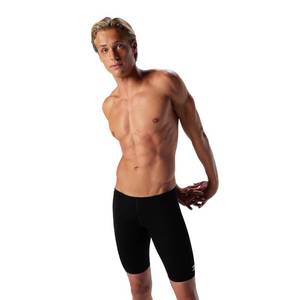 lot 4270 image: Speedo Menfts Swimsuit Jammer Endurance Solid USA Adult - Retail $41