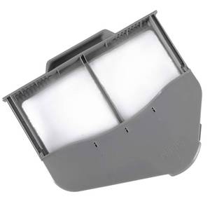 lot 16471 image: DC97-16742A Dryer Lint Filter Screen Replacement Fits for Samsung Dryer-Replaces AP5306681 PS4221839 DC61-03048A EAP4221839 - Retail $14