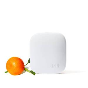 lot 16498 image: Drift Home Scent Diffuser Starter Kit in Grove - Adjustable and Long Lasting Diffuser Aroma - Clean Ingredients, Pet Safe - Retail $36