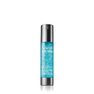 lot 20009 image: Clinique For Men Maximum Hydrator Activated Water-Gel Concentrate  Lightweight Moisturizer  72-Hour Hydration  All Skin Types, 1.6 Fl Oz - Retail $51