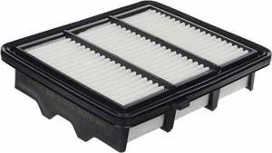 lot 20034 image: FRAM Extra Guard CA12290 Replacement Engine Air Filter for Select 2018-2022 Honda Accord (1.5L) Models, Provides Up to 12 Months or 12,000 Miles Filter Protection - Retail $24