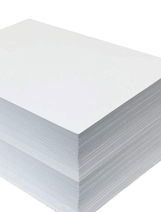 lot 20035 image: MEARCOOH White Foam Sheets Crafts, 30 Pack, 9 x 12 Inch, 2mm Thick. Premium Eva Foam Papers Set, for Card Making, Crafting,DIY Project,Stamp,Classroom, Scrapbooking - Retail $15