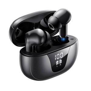 lot 20052 image: TTQ OTC Hearing Aids for Seniors with Bluetooth, Smart Noise Cancelling and 3-Level Volume, Fashionable and Trendy Rechargeable Hearing Aids for Hearing Loss
