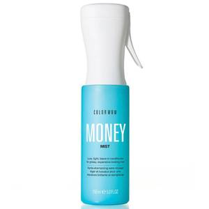 lot 20096 image: COLOR WOW MONEY MIST � Luxe Leave-in Conditioning Treatment for Glossy, Expensive-Looking Hair  Moisturizes, Defrizzes and Detangles for smooth, silky texture - Retail $29