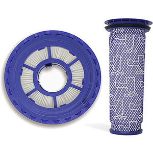 lot 10265 image: Replacement Filter for Dyson Vacuums