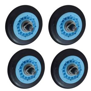 lot 10285 image: Drum Roller for Pulley DC93-00634A (4ct)