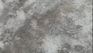 lot 15689 image: 20pk Adhesive Concrete WallFloor Panels, 12x12 (Texturing in Stock Photo Differs Slightly)