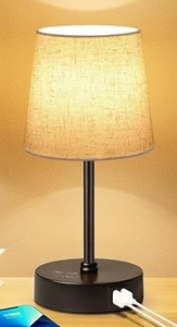 lot 1833 image: Small desk lamp NV-TL0002 series - percent