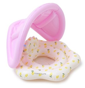 lot 1839 image: Mima Fairy Baby Float - Retail $50