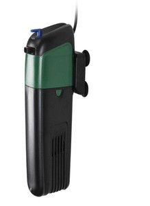 lot 2433 image: Coodia Internal Green Water Killer Aquarium Filter Tank U-V Pump