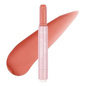 lot 14277 image: tarte maracuja juicy lip balm gloss � Hydrating and Nourishing Lip Gloss Balm with Vitamin E, Vegan and Cruelty-Free - Retail $27