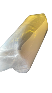 lot 15823 image: Forias Wedge Pillow with Washable Cover - Retail $25