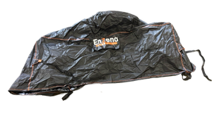 lot 15825 image: Enzeno Garden Furniture Protective Cover - Retail $25