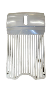 lot 15833 image: Grey Grille - Retail $45