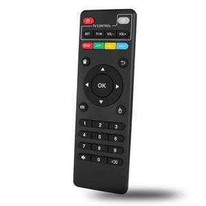 lot 16155 image: Replacement MXQ Pro Remote Control MBOX Controller for Android Box MXQ Pro,MXQ-4K,M8S,X96 - Retail $7