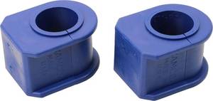 lot 16183 image: MOOG K80201 Suspension Stabilizer Bar Bushing Kit for Ford F-250 Super Duty - Retail $16