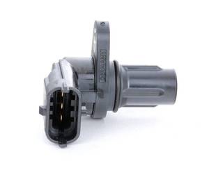 lot 16198 image: BOSCH 0232103097 Original Equipment Camshaft Position Sensor - Compatible with Select Bentley Mulsanne Dodge Dart Fiat 124 Spider, 500, 500L, 500X Jeep Renegade - Retail $24