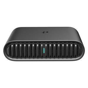 lot 6387 image: TP-Link Ultra-Portable Wi-Fi 6 AX1500 Travel Router TL-WR1502X  Easy Public WiFi Sharing  HotelRVTravel Approved  Phone WiFi Tether  USB C Powered  Multi-Mode  Tether App  Durable Design - Retail $40