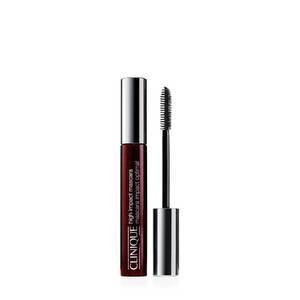 lot 8120 image: Clinique High Impact Mascara  Volume, Length  Safe For Sensitive Eyes, Black Honey, 0.24 Fl Oz - Retail $27