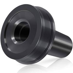 lot 13047 image: 6697 Wheel Knuckle Vacuum Oil Seal Installer for Ford 2005-2019 F-250 F-350 Axle Shaft Seal Installer Tool - Retail $67