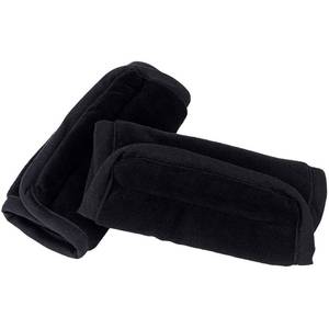 lot 4005 image: COOLBEBE Car Seat Straps Shoulder Pads for Baby Kids, Super Soft Seat Belt Covers for All Car SeatsPushchairStrollerHigh Chair - Retail $8