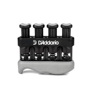 lot 4009 image: D�Addario Varigrip Hand Exerciser�Improve Dexterity and Strength in Fingers, Hands, Forearms- Adjust Tension Per Finger� Simulated Strings Help Develop Calluses- Comfortable Conditioning - Retail $19