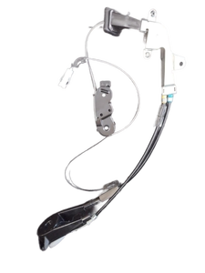 lot 5600 image: BYD DM-3 Auto Part Assembly - Retail $75