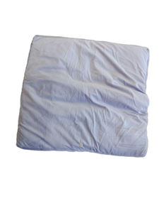 lot 5610 image: Purple cotton pillow - Retail $12