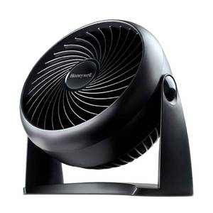 lot 5649 image: Honeywell Turboforce Fan, Ht-900, 11 inch - Retail $17