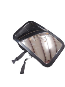 lot 6006 image: Baby Car Mirror for Rear View - Retail $15