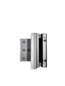 lot 6015 image: DoorLock. Security Door Reinforcement Lock - Retail $25
