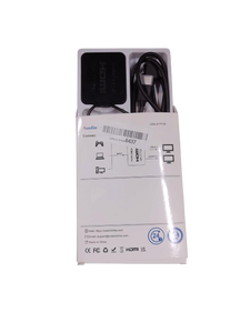 lot 6023 image: Avedio Links 8K HDMI Splitter Switch - Retail $45