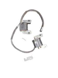 lot 6033 image: Automotive Brake Line Assembly - Retail $25
