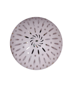 lot 6037 image: Floating Solar Pond Light with Manual - Retail $15
