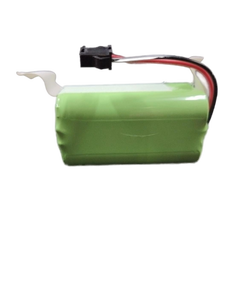lot 6039 image: Rechargeable Battery Pack with Cleaning Tools - Retail $15