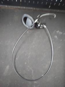lot 6357 image: Automotive door handle part vehicle specific unknown - Retail $75