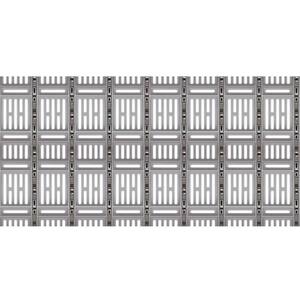 lot 2182 image: Space Station Backdrop - Retail $27