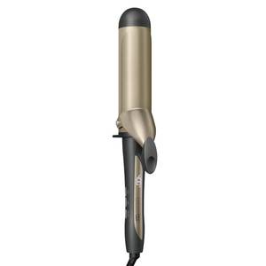 lot 2305 image: INFINITIPRO BY CONAIR 1 34-inch Curling Iron, 1 34 inch barrel produces voluminous curls � for use on medium and long hair, CD1009 - Retail $28