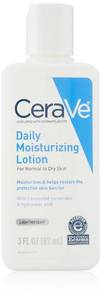 lot 2338 image: CeraVe MOISTURIZE LOTION 3Z - Retail $11