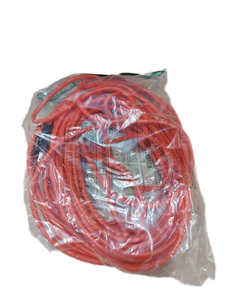 lot 2339 image: Orange extension cord approximately 20 ft long - and