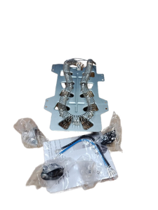 lot 2371 image: Samsung Dryer Heating Element Repair Kit DC47-00019A - Retail $45