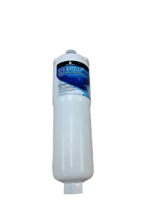 lot 2372 image: IcePure RWF2700A Refrigerator Water Filter - Retail $25