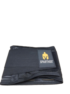 lot 2373 image: Sparthos Lower Back Support Brace - Retail $25