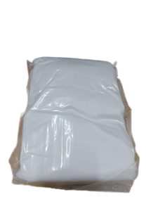 lot 2374 image: Twin Size Box Spring Cover and Mattress Protector - Retail $15
