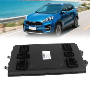 lot 2389 image: FIWARY Front Signal Acquisition Module SAM Control Unit Engine Management Processor for Mercedes X164 W164 W251 R Class ML OE 1649004101 - Retail $381