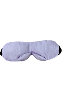 lot 2463 image: Telepege Cordless Heated Eye Mask Model TE-HE630 - Retail $25