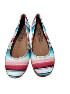 lot 2469 image: Zodiac Dawn Ballet Flats Size 6M - Retail $25