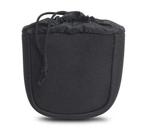 lot 2486 image: Vincita Durable Neoprene Fabric Bike Pedal Sock for Road Bicycles, Mountain Bikes, Bikepacking Accessories (1 Piece) - Retail $13
