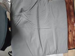 lot 3406 image: Outdoor seat cushion  - Retail $40