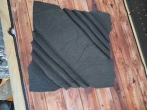 lot 3411 image: 15pk foam acoustic  sound pads for studios  - Retail $75